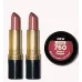 Revlon Super Lucent Lipstick Desert Escape .150Z